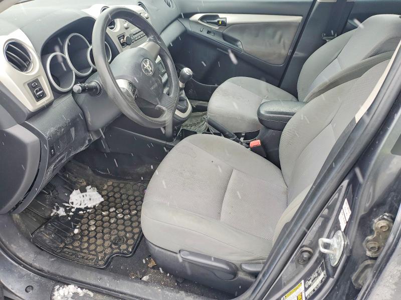 Продаж на аукціоні авто 2011 Toyota Matrix, vin: 2T1KU4EE5BC573686, номер лоту: 46907216