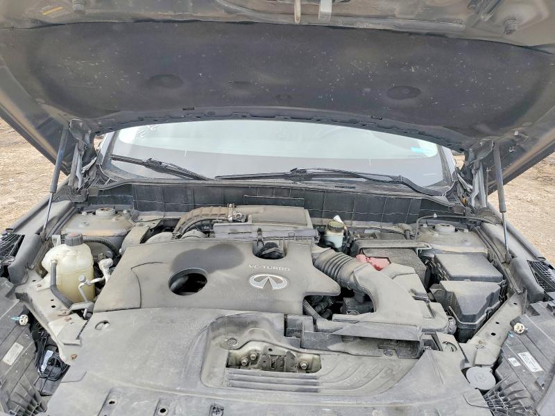 Aukcja sprzedaży 2019 Infiniti Qx50, vin: 3PCAJ5M37KF126797, numer aukcji: 47172826