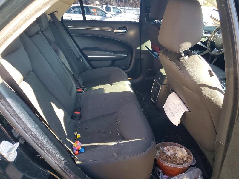 Продажа на аукционе авто 2020 Chrysler 300, vin: 2C3CCAAG2LH193939, номер лота: 45667316