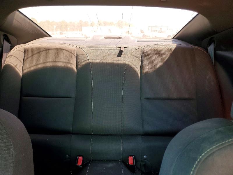 47066306 :رقم المزاد ، 2G1FB1E32C9191534 vin ، 2012 Chevrolet Camaro مزاد بيع
