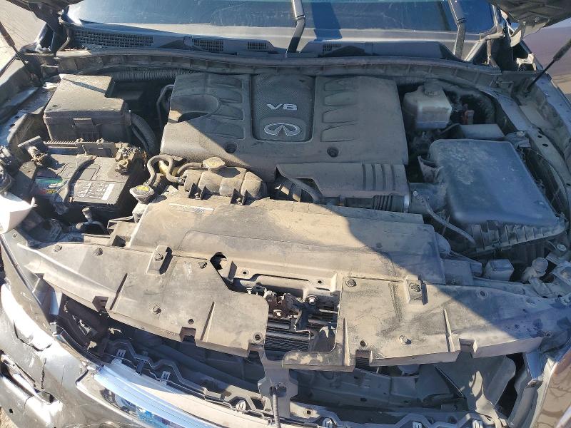 Продаж на аукціоні авто 2015 Infiniti Qx80, vin: JN8AZ2NF3F9574832, номер лоту: 47091656