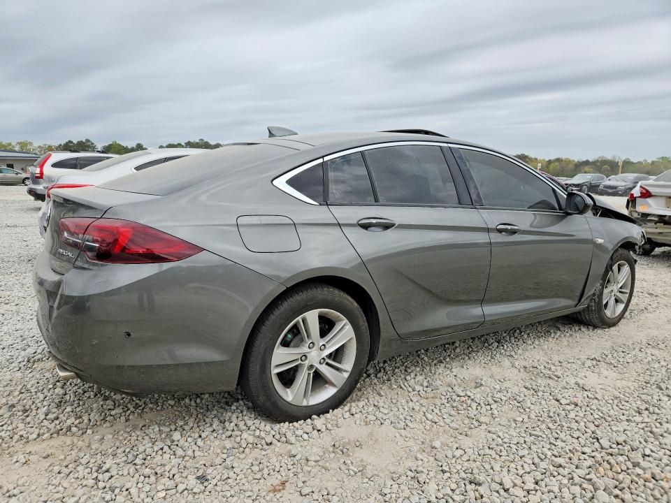 Aukcja sprzedaży 2019 Buick Regal, vin: W04GL6SX3K1020852, numer aukcji: 47718926