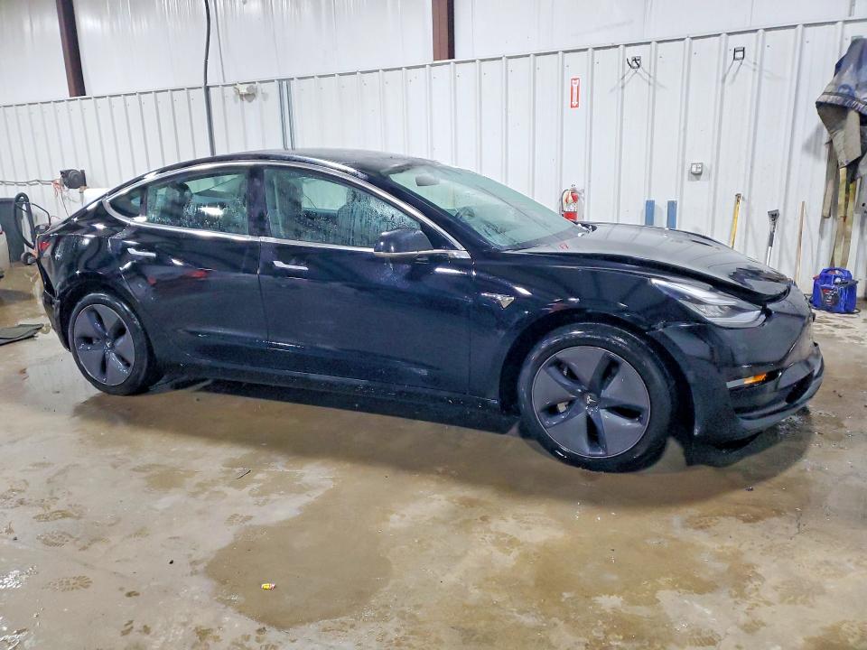 46538016 :رقم المزاد ، 5YJ3E1EA9LF657603 vin ، 2020 Tesla Model 3 مزاد بيع