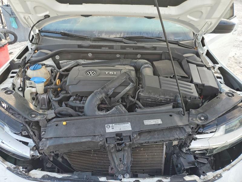 Продажа на аукционе авто 2017 Volkswagen Jetta, vin: 3VWD17AJ7HM303135, номер лота: 47507276
