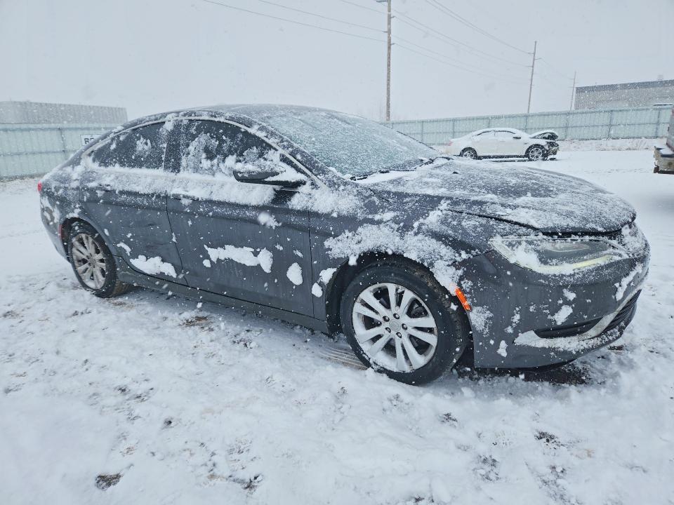Aukcja sprzedaży 2015 Chrysler 200, vin: 1C3CCCAB5FN591268, numer aukcji: 41847836