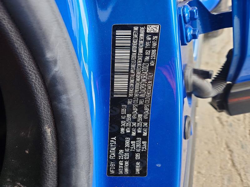 Продаж на аукціоні авто 2024 Dodge Hornet, vin: ZACPDFDW3R3A20021, номер лоту: 46776926