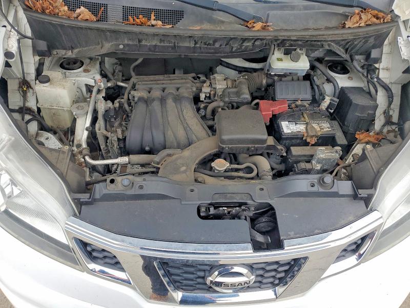 Продаж на аукціоні авто 2016 Nissan Nv200, vin: 3N6CM0KN0GK697616, номер лоту: 45748376