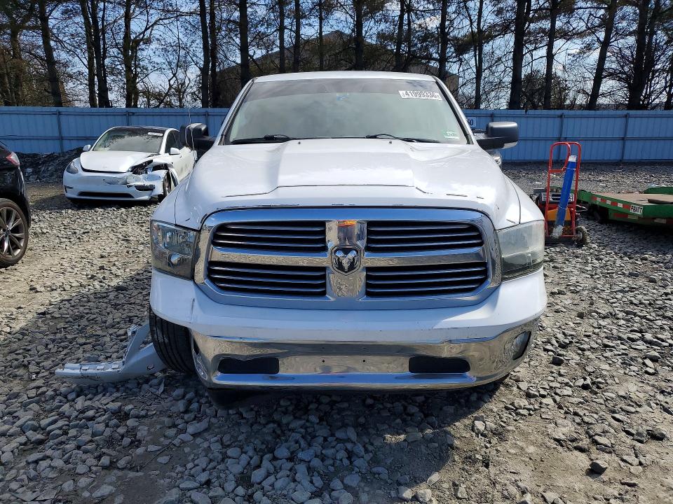 Продаж на аукціоні авто 2013 Ram 1500, vin: 1C6RR7GT2DS542725, номер лоту: 41999336