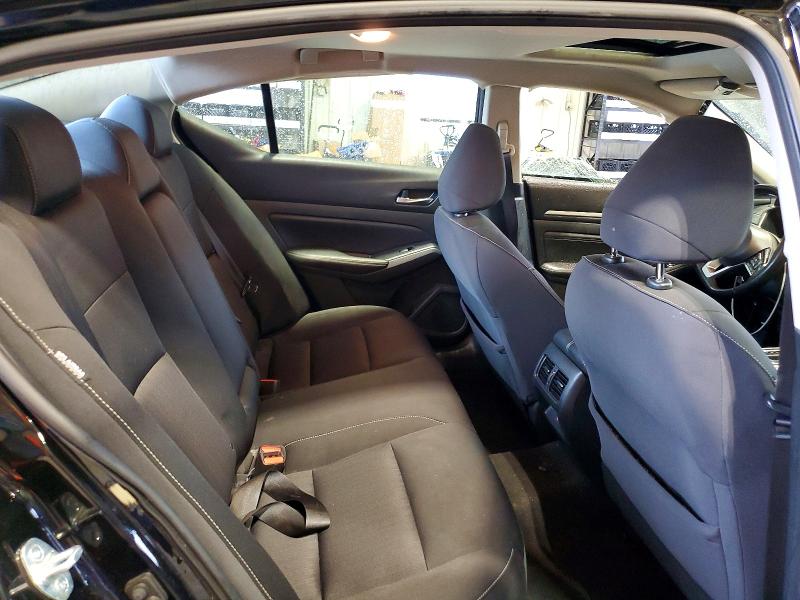 Продаж на аукціоні авто 2019 Nissan Altima, vin: 1N4BL4DV5KC160511, номер лоту: 47796436
