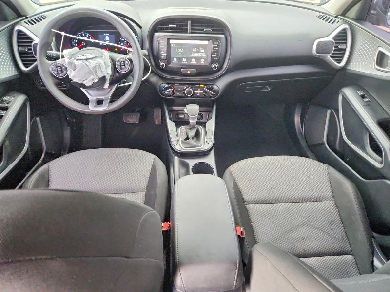 Продаж на аукціоні авто 2021 Kia Soul, vin: KNDJ23AU7M7790881, номер лоту: 46234166