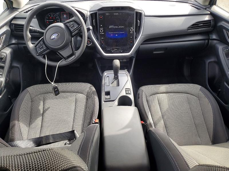 47555806 :رقم المزاد ، JF2GUADC0R8253641 vin ، 2024 Subaru Crosstrek مزاد بيع