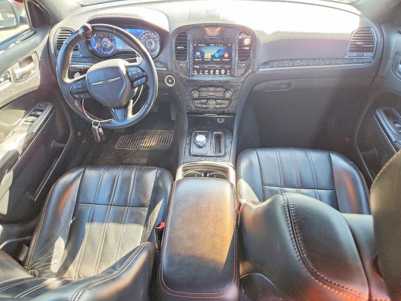 Aukcja sprzedaży 2016 Chrysler 300, vin: 2C3CCAGG1GH262052, numer aukcji: 41819886
