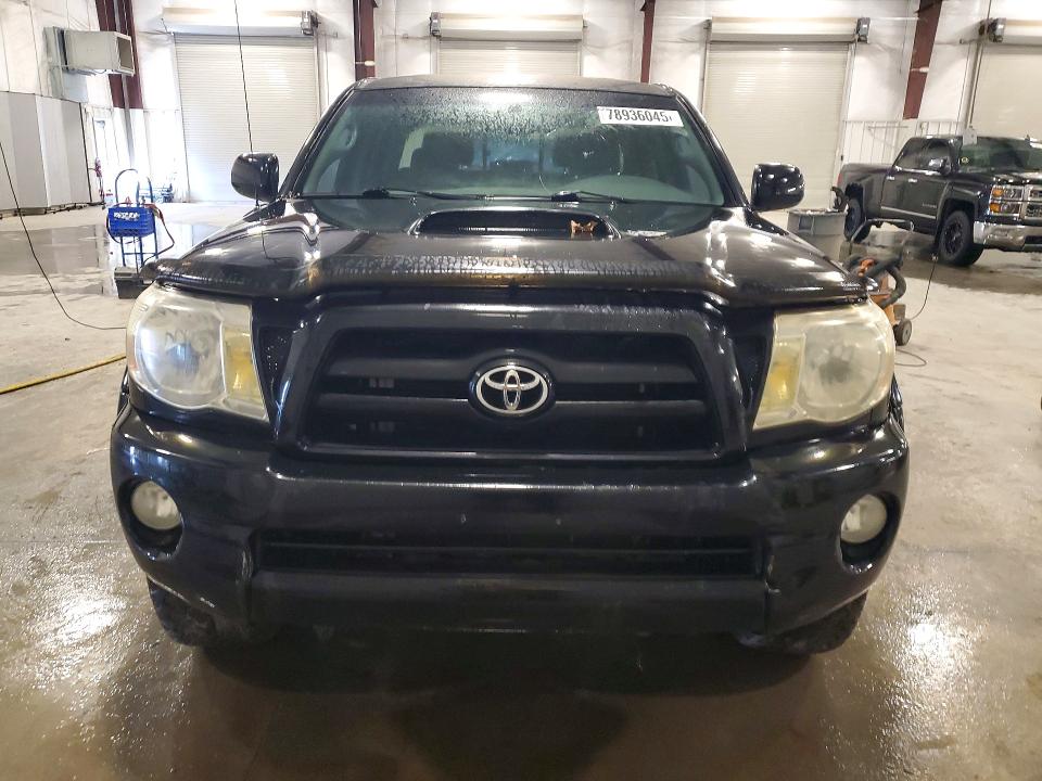 Aukcja sprzedaży 2006 Toyota Tacoma, vin: 5TELU42N86Z205012, numer aukcji: 78936045