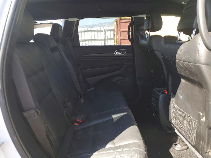 47141666 :رقم المزاد ، 1C4RJFAG9MC671495 vin ، 2021 Jeep Grand Cherokee مزاد بيع