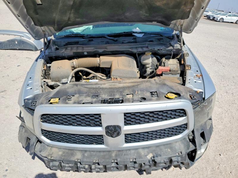 Продаж на аукціоні авто 2019 Ram 1500 Classic, vin: 1C6RR7FG0KS554163, номер лоту: 48117576