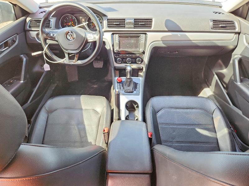 Продажа на аукционе авто 2019 Volkswagen Passat, vin: 1VWLA7A38KC007031, номер лота: 46667666