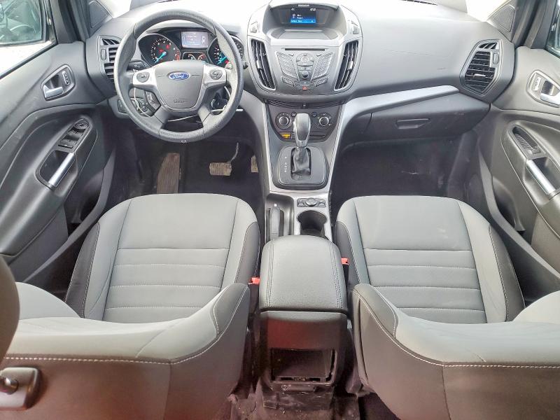 Продажа на аукционе авто 2016 Ford Escape, vin: 1FMCU9GX9GUA87811, номер лота: 47200626