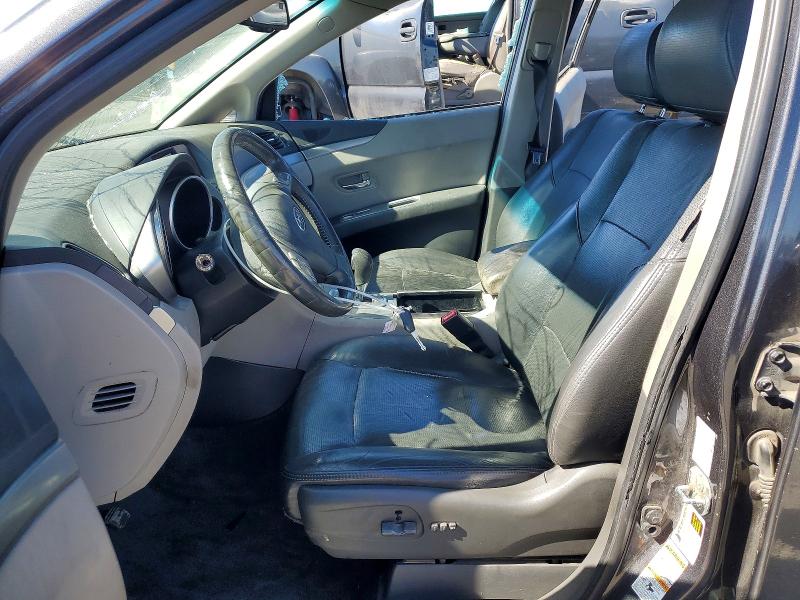 2007 Subaru B9 Tribeca მანქანა იყიდება აუქციონზე, vin: 4S4WX85D674408422, აუქციონის ნომერი: 41669526