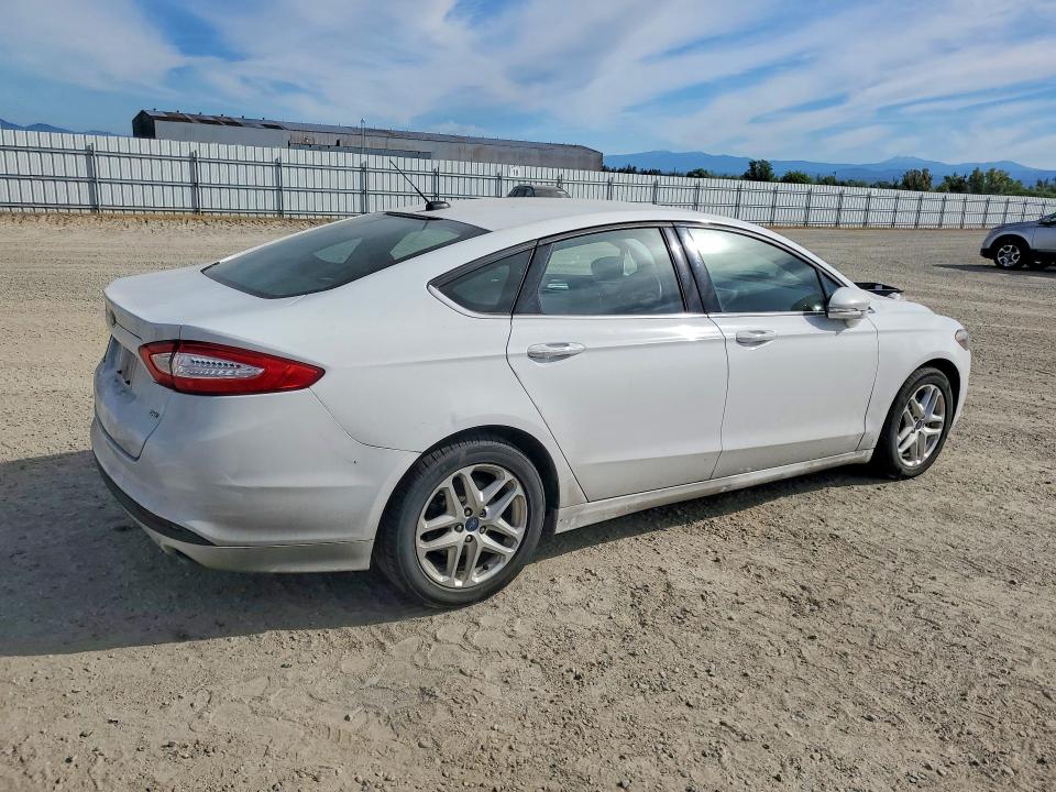 Aukcja sprzedaży 2016 Ford Fusion, vin: 3FA6P0H74GR117183, numer aukcji: 46753136