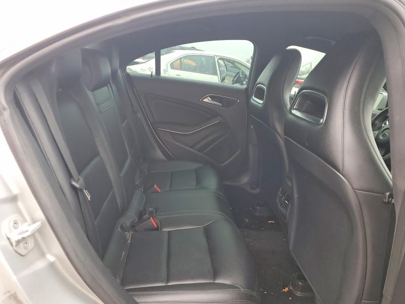 Продаж на аукціоні авто 2015 Mercedes-benz Cla, vin: WDDSJ4EB5FN200106, номер лоту: 79489345