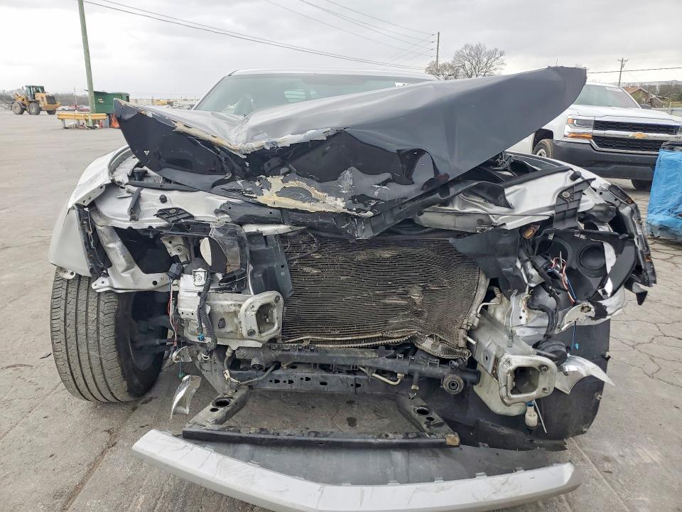 Auction sale of the 2015 Chevrolet Camaro, vin: 2G1FB1E31F9163406, lot number: 46338056