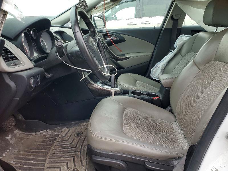 Продаж на аукціоні авто 2015 Buick Verano, vin: 1G4PP5SK7F4180290, номер лоту: 79728075