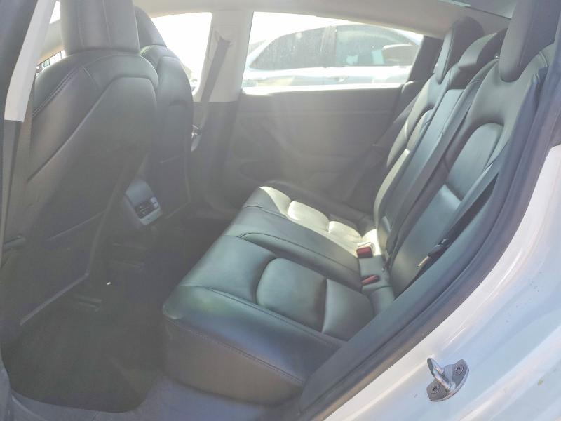 Продаж на аукціоні авто 2021 Tesla Model 3, vin: 5YJ3E1EB7MF049640, номер лоту: 41774976