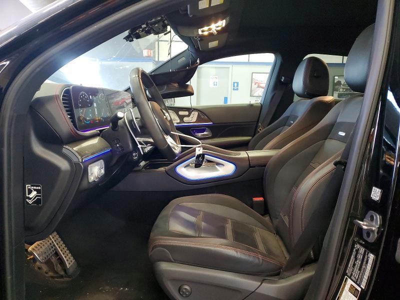 Продаж на аукціоні авто 2023 Mercedes-benz Gle Coupe, vin: 4JGFD6BB8PA905828, номер лоту: 46521516