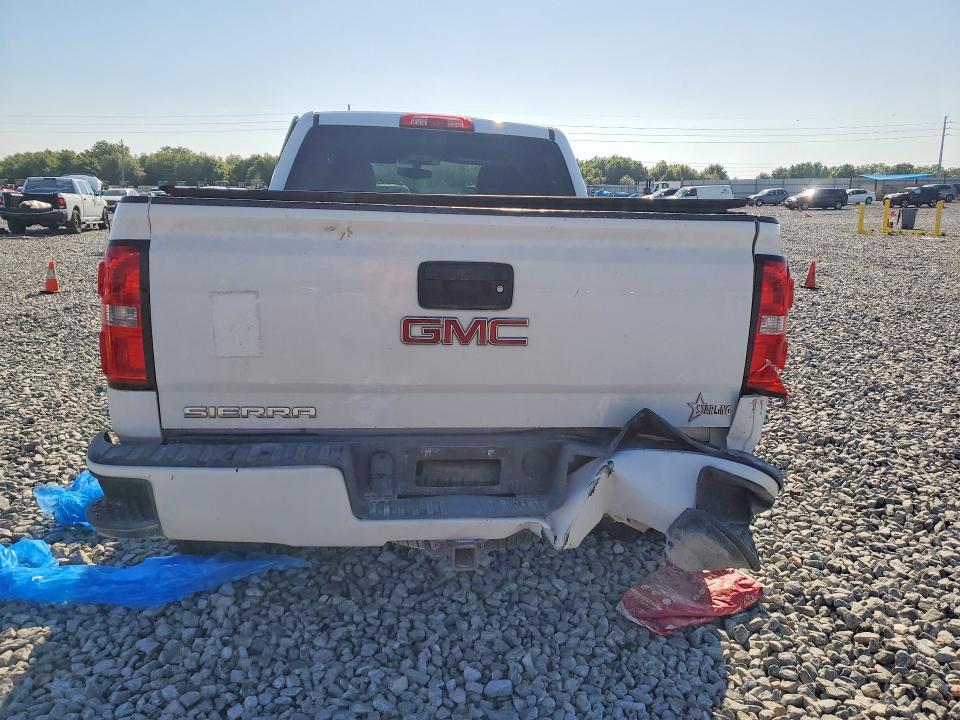 Aukcja sprzedaży 2018 Gmc Sierra, vin: 1GTR1LEC7JZ369914, numer aukcji: 47606376
