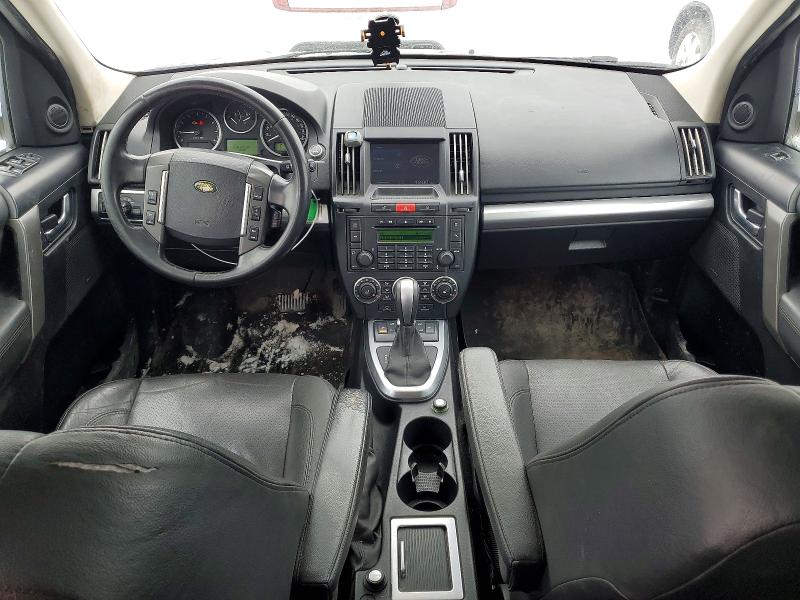 Продаж на аукціоні авто 2010 Land Rover Lr2, vin: SALFR2BNXAH161228, номер лоту: 47029866