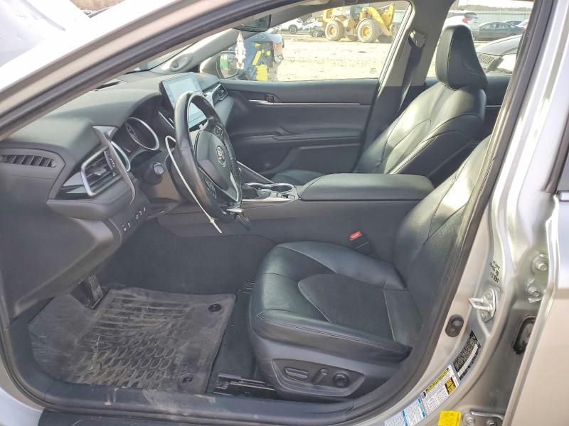Aukcja sprzedaży 2022 Toyota Camry, vin: 4T1F11BK1NU051918, numer aukcji: 46176756