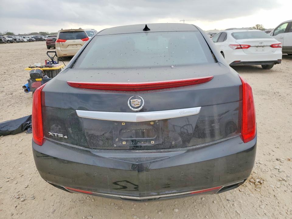 Aukcja sprzedaży 2015 Cadillac Xts, vin: 2G61N5S33F9265135, numer aukcji: 79600925
