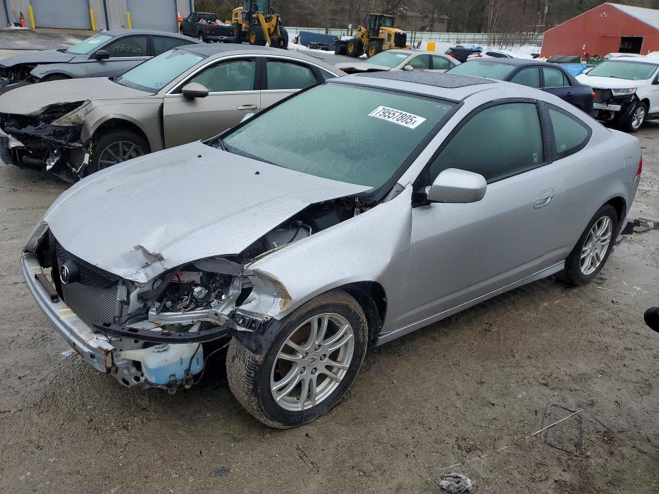 Продаж на аукціоні авто 2006 Acura Rsx, vin: JH4DC53806S008358, номер лоту: 79557805