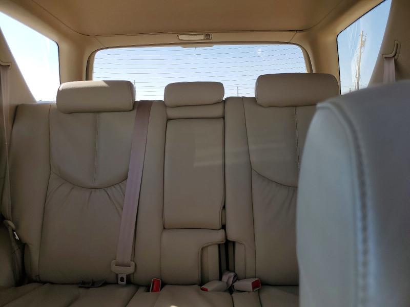Продаж на аукціоні авто 2001 Lexus Rx 300, vin: JTJGF10U110110270, номер лоту: 47333566
