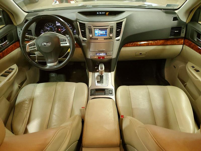 Auction sale of the 2012 Subaru Legacy, vin: 4S3BMBK6XC3022343, lot number: 45582616