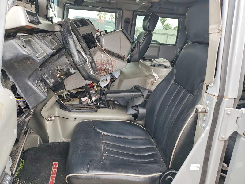 Продаж на аукціоні авто 2001 American General H1, vin: 137FA84321E194130, номер лоту: 46737036