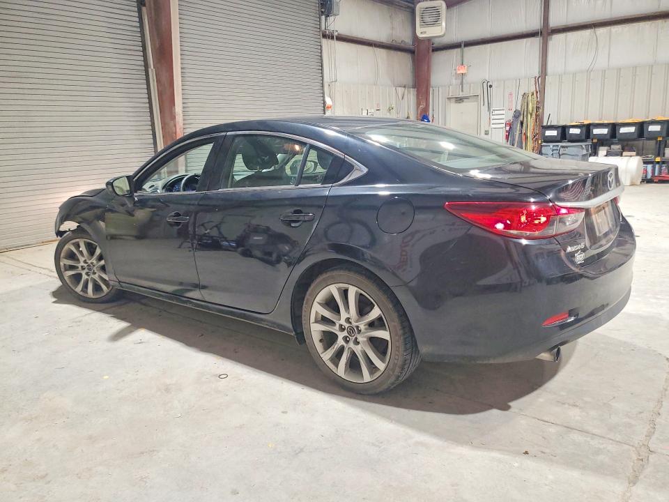 Aukcja sprzedaży 2014 Mazda 6, vin: JM1GJ1V62E1144827, numer aukcji: 46382206