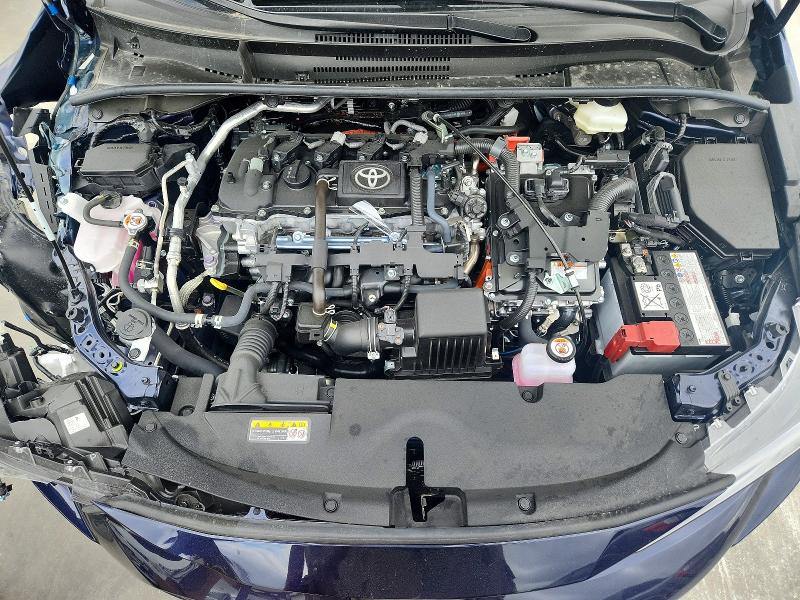 Продажа на аукционе авто 2026 Toyota Corolla Hybrid, vin: JTDBCMFE8T3117838, номер лота: 79707665