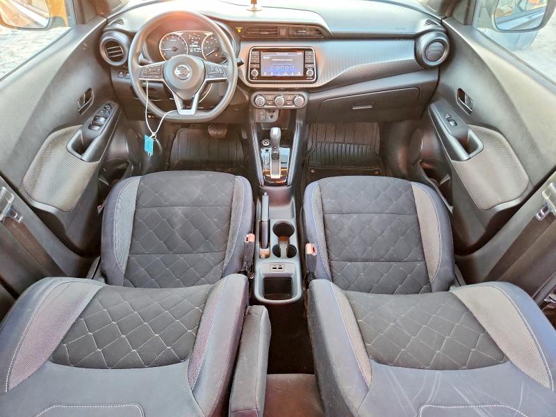 Продаж на аукціоні авто 2018 Nissan Kicks, vin: 3N1CP5CU3JL520902, номер лоту: 41976926