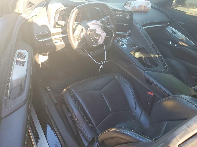 Продаж на аукціоні авто 2020 Chevrolet Corvette, vin: 1G1Y62D45L5118801, номер лоту: 45952096
