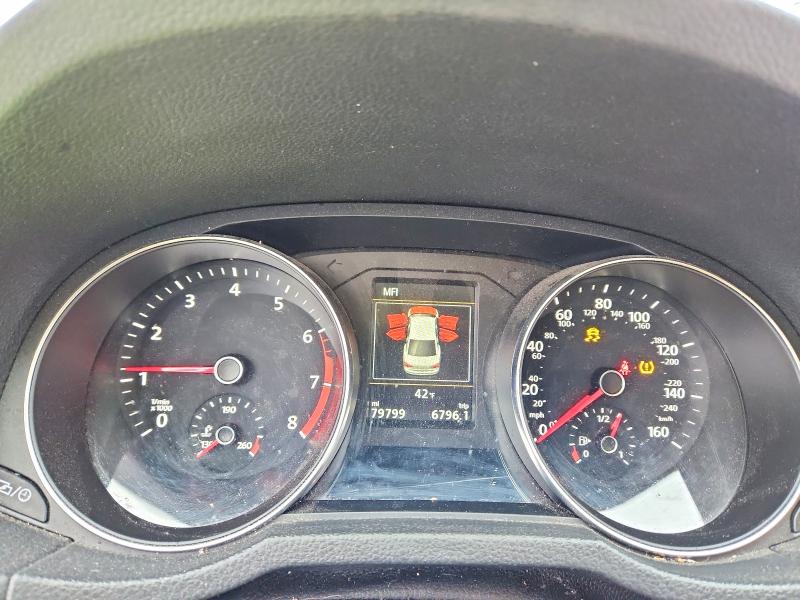 Продаж на аукціоні авто 2019 Volkswagen Passat, vin: 1VWLA7A33KC006160, номер лоту: 47196146