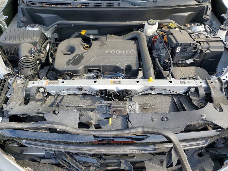Aukcja sprzedaży 2020 Gmc Terrain, vin: 3GKALVEVXLL300735, numer aukcji: 48305586