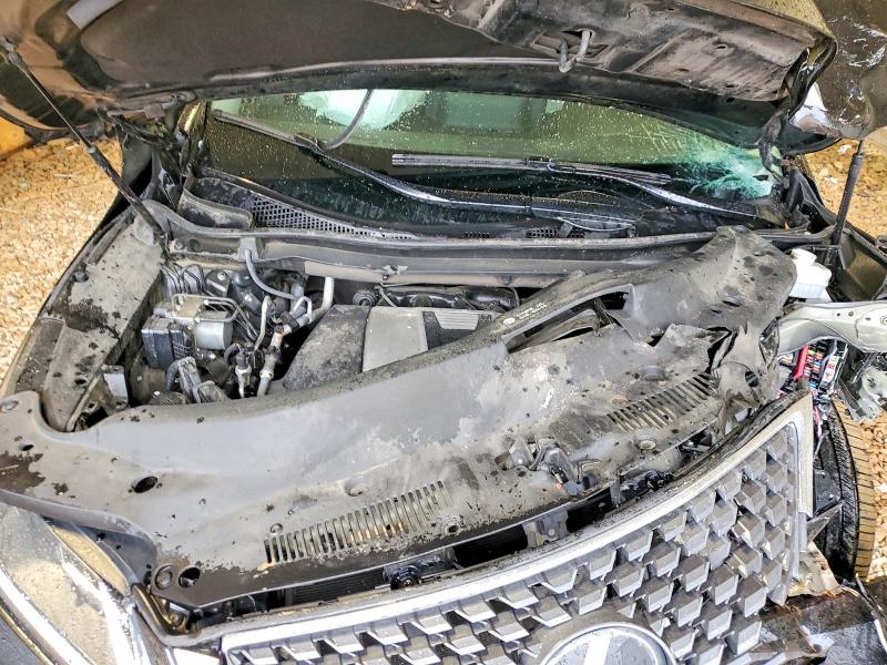 Aukcja sprzedaży 2022 Lexus Rx 350, vin: 2T2HZMAA7NC231283, numer aukcji: 46209486