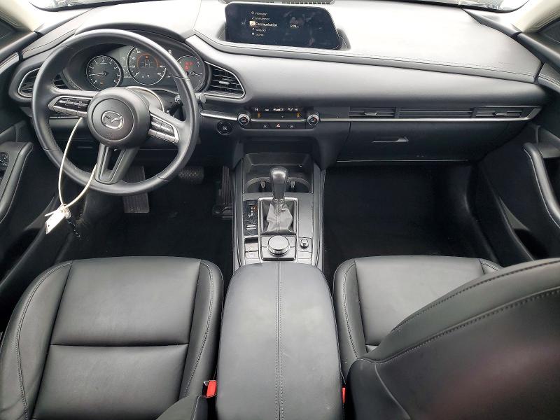 2022 Mazda Cx-30 მანქანა იყიდება აუქციონზე, vin: 3MVDMBBL4NM416306, აუქციონის ნომერი: 79483425