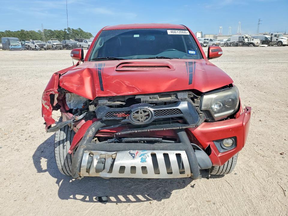Aukcja sprzedaży 2012 Toyota Tacoma, vin: 5TFJU4GN4CX024900, numer aukcji: 46613966