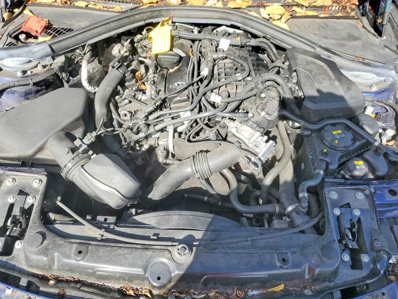 Продажа на аукционе авто 2018 Bmw 330, vin: WBA8B9G53JNU97985, номер лота: 47737546
