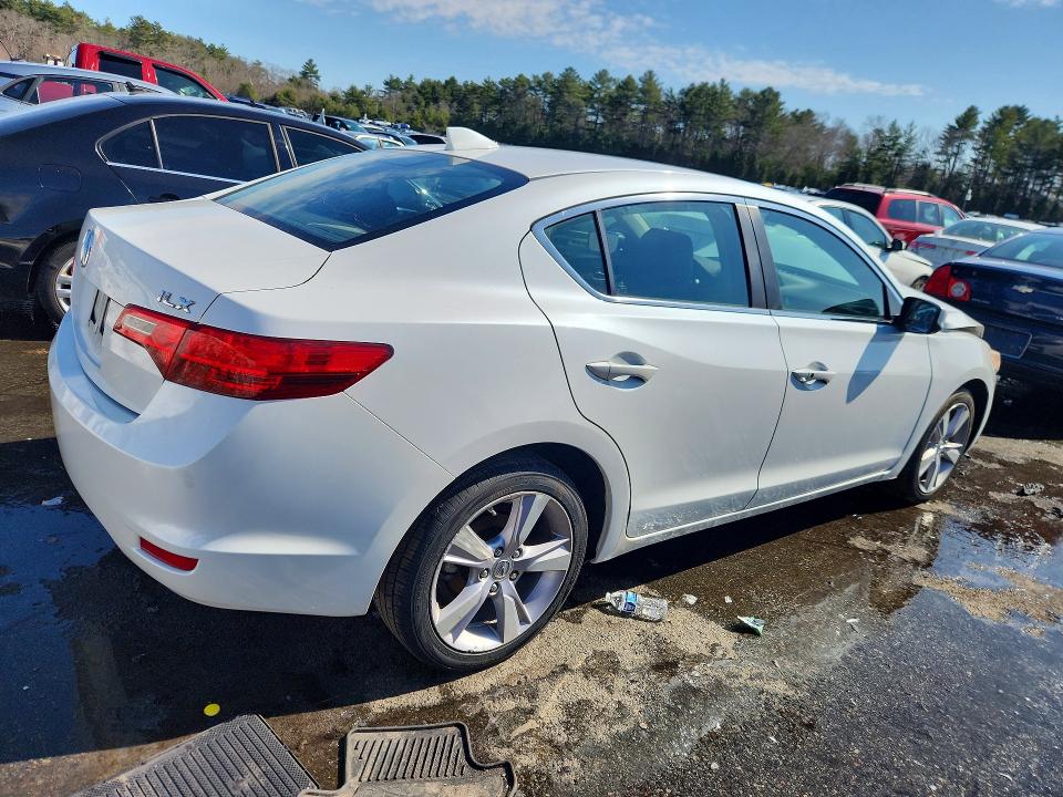 Aukcja sprzedaży 2015 Acura Ilx, vin: 19VDE1F34FE007424, numer aukcji: 45676166