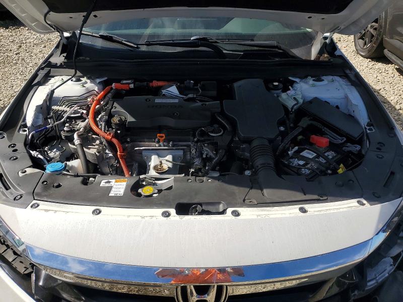 79772355 :رقم المزاد ، 1HGCV3F50LA000194 vin ، 2020 Honda Accord مزاد بيع