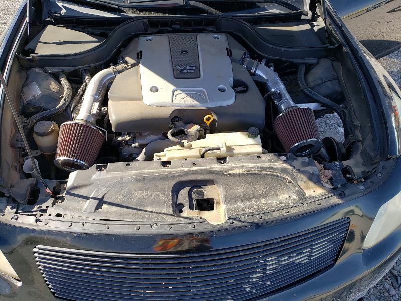Aukcja sprzedaży 2008 Infiniti G35, vin: JNKBV61F48M266897, numer aukcji: 45837026