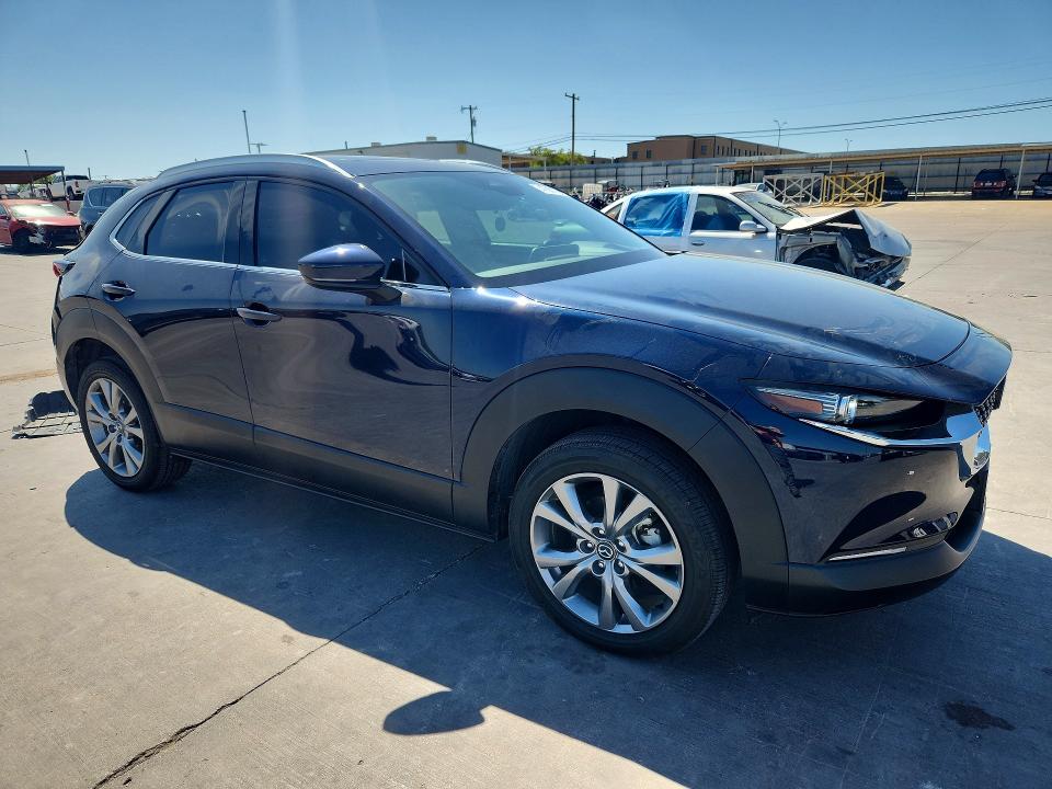 Продаж на аукціоні авто 2024 Mazda Cx-30, vin: 3MVDMBDM5RM616008, номер лоту: 47361096